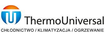 ThermoUniversal Logo
