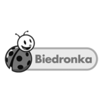 logo biedronka