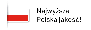 Najwyższa polska jakość